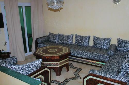 Apartamento Mohammedia Kawtar