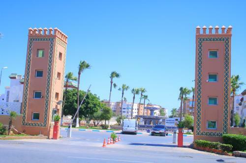 Apartamento Mohammedia Kawtar