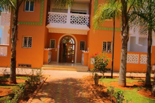 Apartamento Mohammedia Kawtar