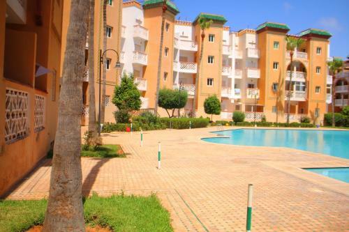Apartamento Mohammedia Kawtar