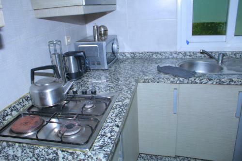 Apartamento Mohammedia Kawtar