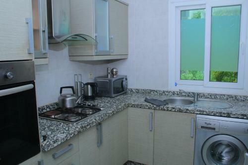 Apartamento Mohammedia Kawtar