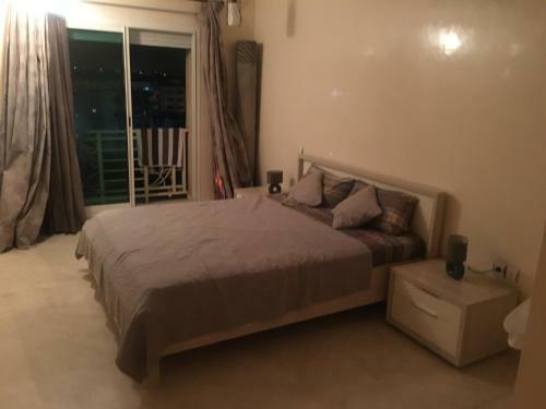 Apartamento R�sidence Parc Plaza Mohammedia