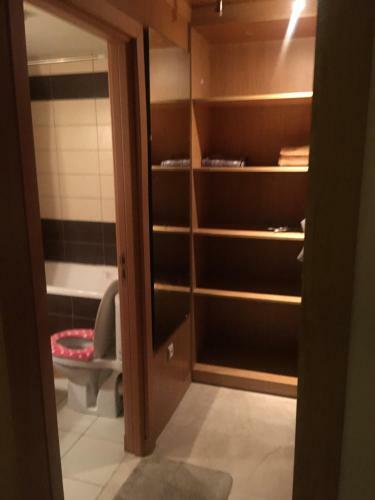 Apartamento R�sidence Parc Plaza Mohammedia
