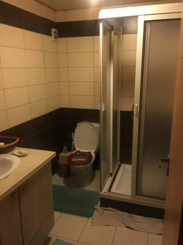 Apartamento R�sidence Parc Plaza Mohammedia