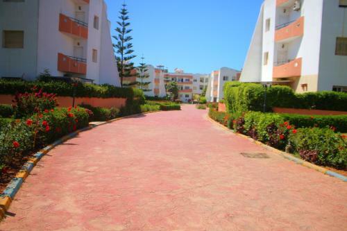 Apartamento Mohammedia Vive Les Vacances