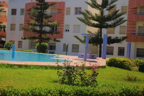 Apartamento Mohammedia Vive Les Vacances