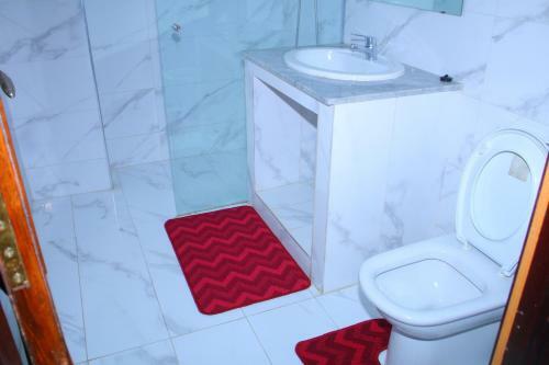 Apartamento Mohammedia Vive Les Vacances