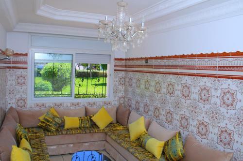 Apartamento Mohammedia Vive Les Vacances