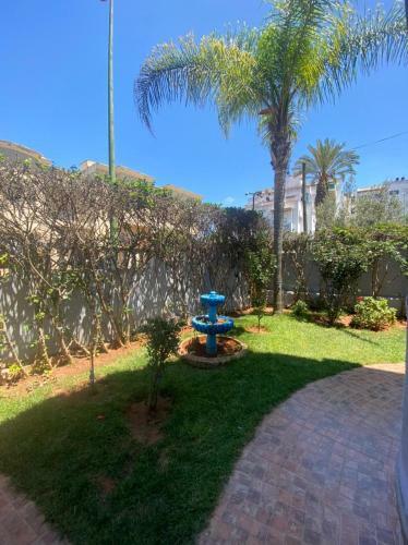 Villa Location de Vacances Mohammedia Pour Famille S�rieuse