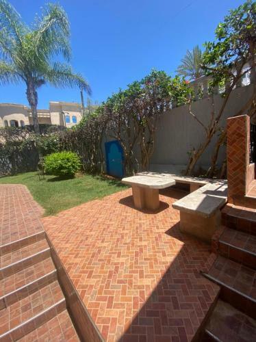 Villa Location de Vacances Mohammedia Pour Famille S�rieuse