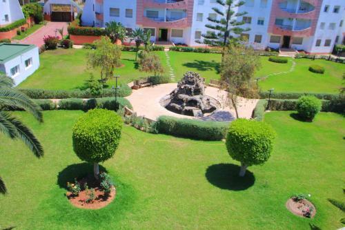 Apartamento Appartement � 100m De La Plage