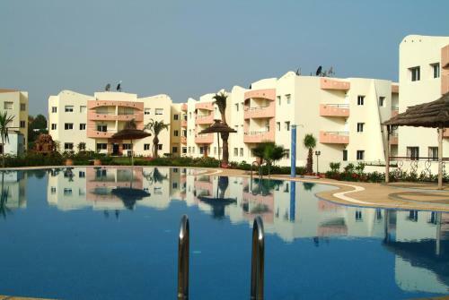 Apartamento Appartement � 100m De La Plage