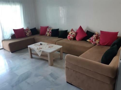 Apartamento La Siesta Beach Ressort