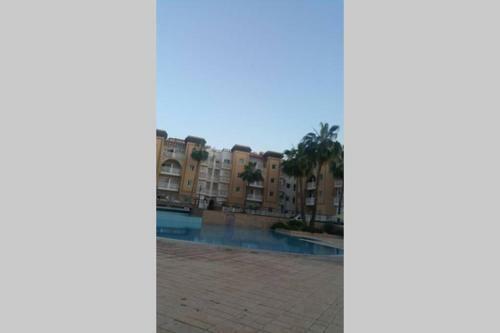Apartamento Alkawtar Manssouria
