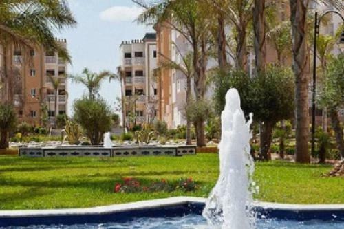 Apartamento Alkawtar Manssouria
