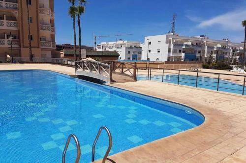 Apartamento Alkawtar Manssouria