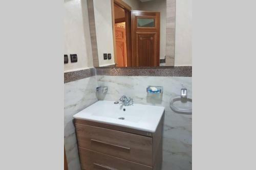 Apartamento Alkawtar Manssouria