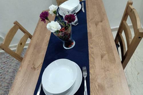 Apartamento Studio Cozy Parc Mohammedia