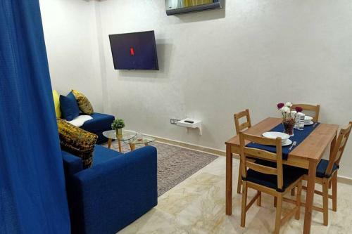 Apartamento Studio Cozy Parc Mohammedia