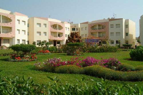 Apartamento Mohammedia 14