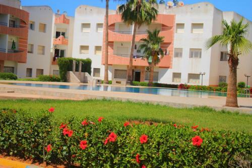 Apartamento Mohammedia Les Jardins De L'atlantique