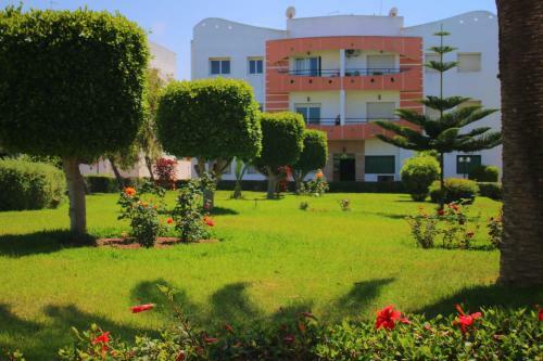 Apartamento Mohammedia Les Jardins De L'atlantique
