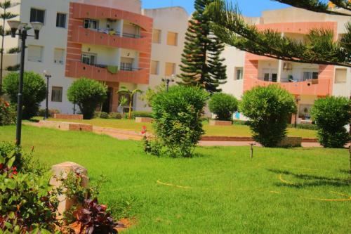 Apartamento Mohammedia Les Jardins De L'atlantique