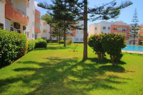 Apartamento Mohammedia Les Jardins De L'atlantique