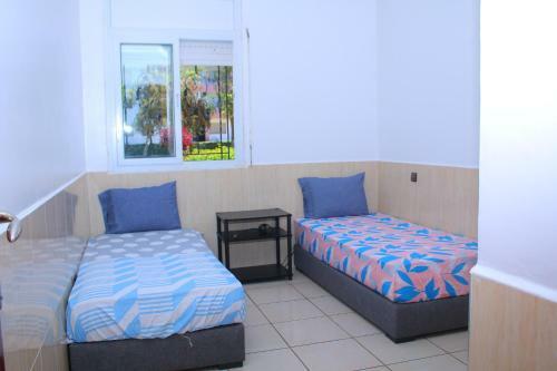 Apartamento Mohammedia Proche Plage Et Piscines