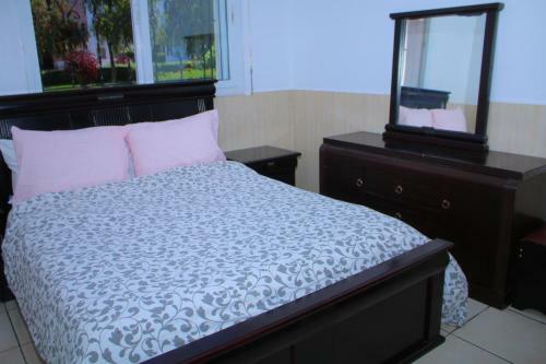 Apartamento Mohammedia Proche Plage Et Piscines