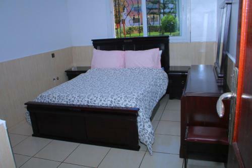 Apartamento Mohammedia Proche Plage Et Piscines