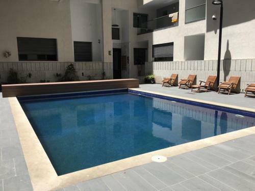 Apartamento Appartement Miramar