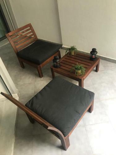 Apartamento Appartement Miramar