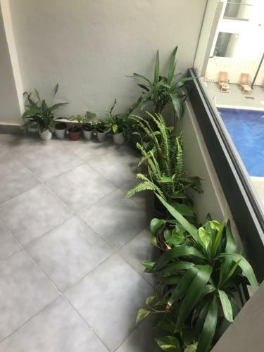 Apartamento Appartement Miramar