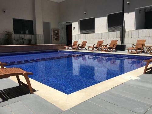 Apartamento Appartement Miramar
