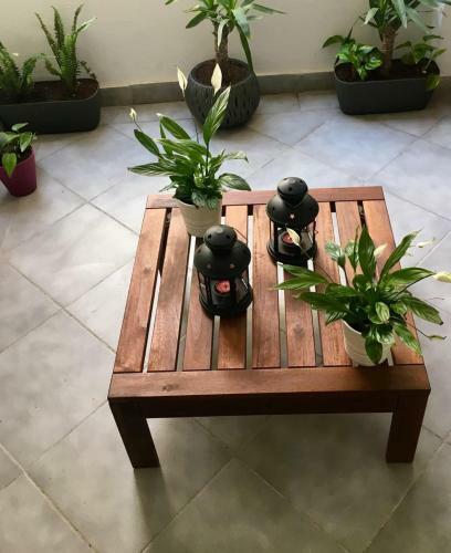 Apartamento Appartement Miramar
