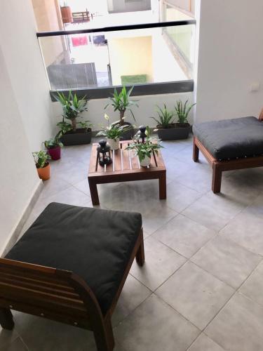 Apartamento Appartement Miramar