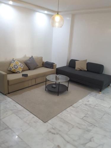 Apartamento Appartement Miramar