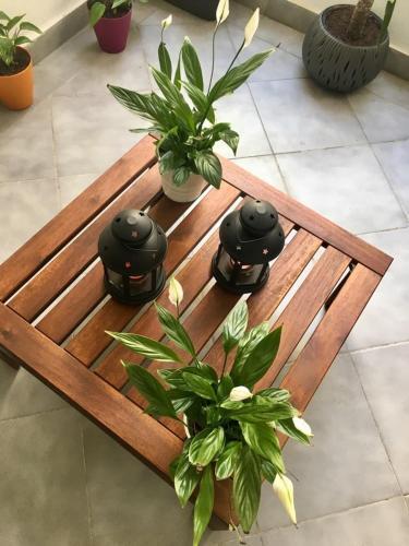 Apartamento Appartement Miramar