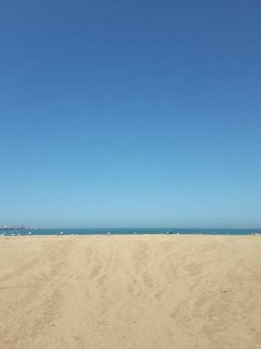 Apartamento Appartement Miramar