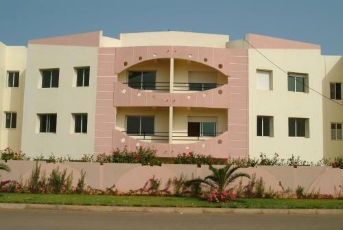 Apartamento Mohammedia Plage