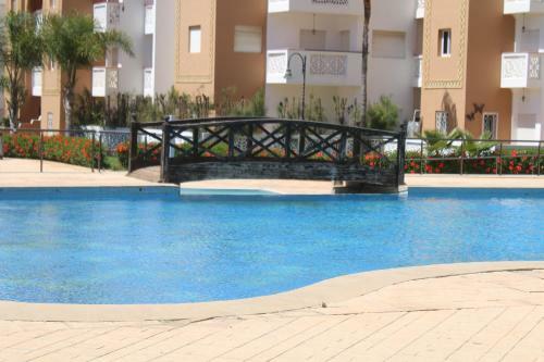 Apartamento Mohammedia Plage Sablette