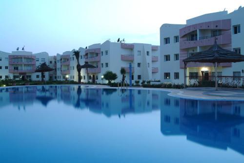 Apartamento Mohammedia Appartement 5