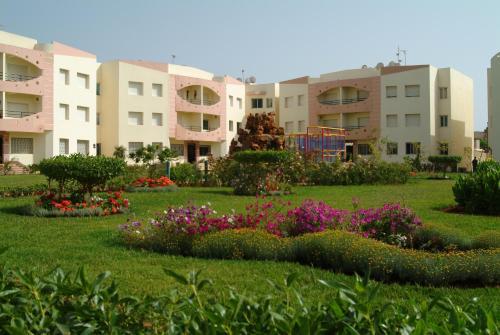 Apartamento Mohammedia Appartement 5