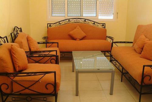 Apartamento Mohammedia Appartement 5