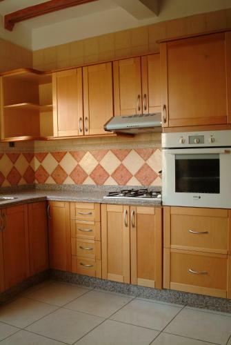 Apartamento Visiter Mohammedia
