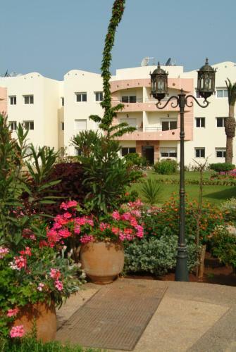 Apartamento Visiter Mohammedia