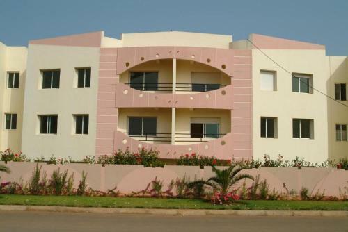 Apartamento Appartement Refait � Neuf Mohammedia