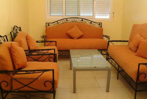 Apartamento Appartement Mohammedia